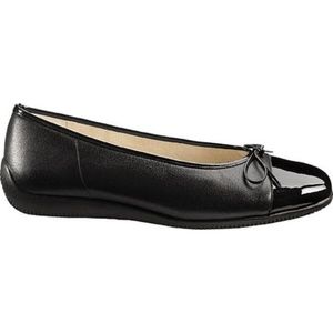 Ara Bella, brand new, leather flats, size 9